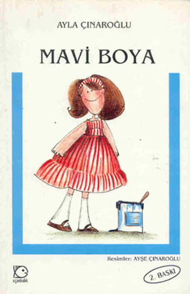 Mavi Boya