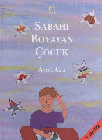 Sabahı Boyayan Çocuk