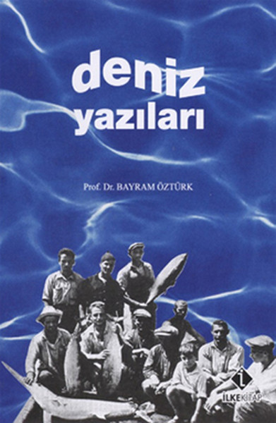 Deniz Yazıları