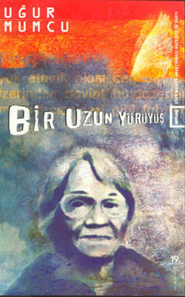 Bir Uzun Yürüyüş