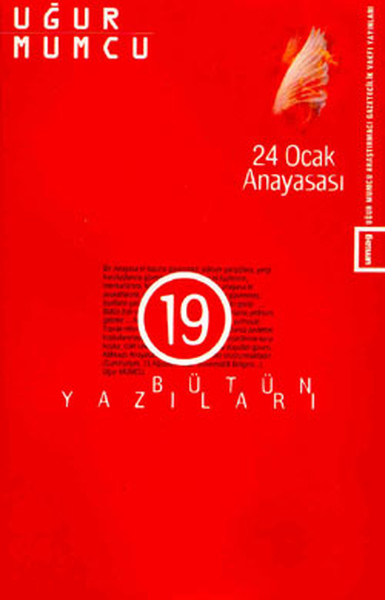 24 Ocak Anayasası