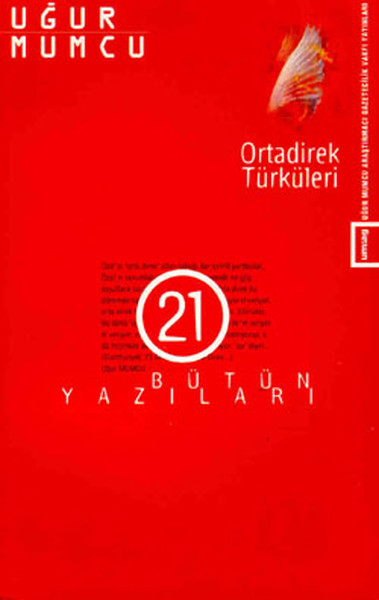 Ortadirek Türküleri