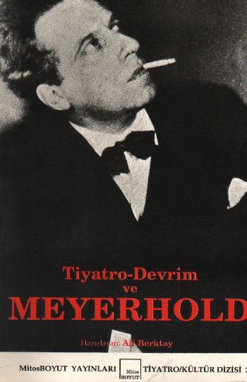 Tiyatro  Devrim Meyerhold