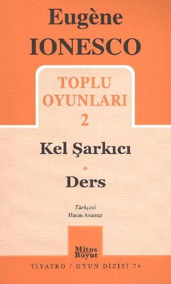 Toplu Oyunları 2 Kel Şarkıcı  Ders 74