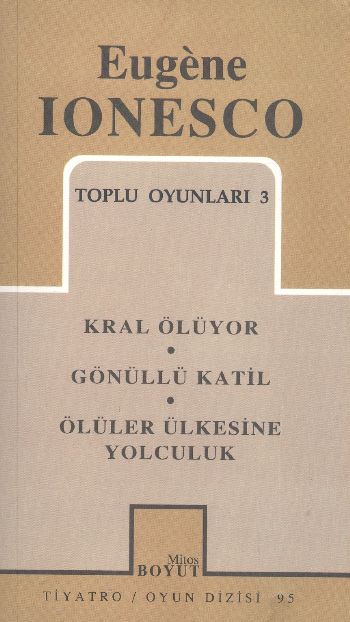 Toplu Oyunları 3 Kral Ölüyor Gönüllü Katil Ölüler Ülkesine Yolculuk 95