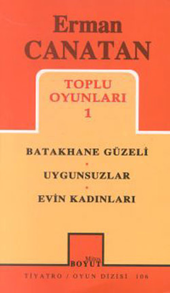 Toplu Oyunları 1 Batakhane Güzeli  Uygunsuzlar  Evin Kadınları 106