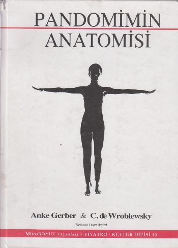 Pandomimin AnatomisiPandomimin Temel Kuralları