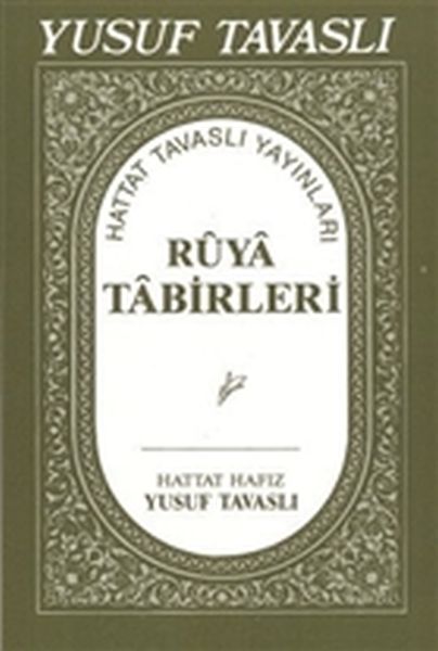 Rüya Tabirleri  El Bo E03