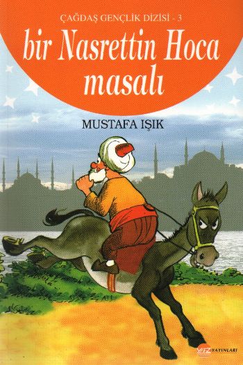 Bir Nasrettin Hoca Masalı  Çağdaş Gençlik Dizisi3