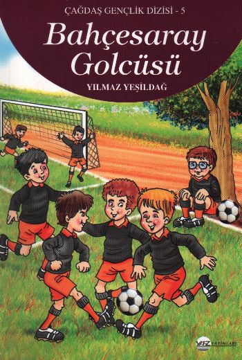 Bahçesaray Golcüsü