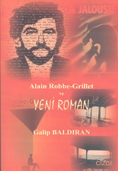 Alain RobbeGrillet ve Yeni Roman