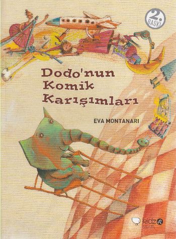 Dodonun Komik Karışımları