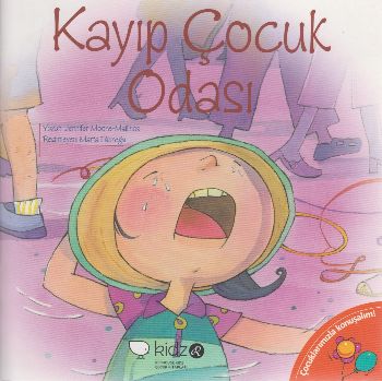 Çocuklarımızla Konuşalım  Kayıp Çocuk Odası