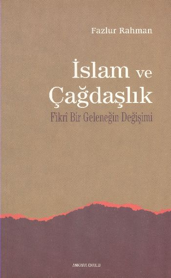 İslam ve Çağdaşlık