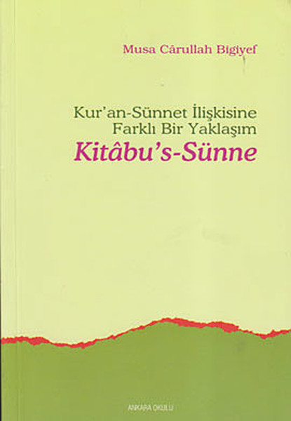 KitabusSünne