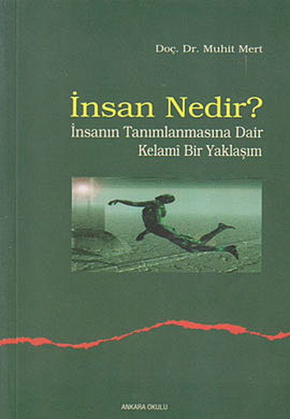 İnsan Nedir