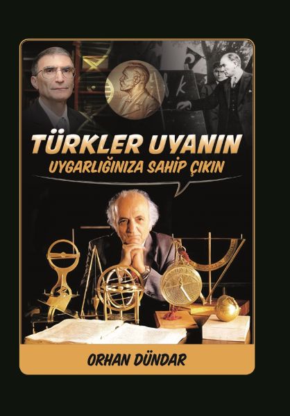 Türkler Uyanın