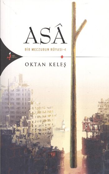 Asa  Bir Meczubun Rüyası 4