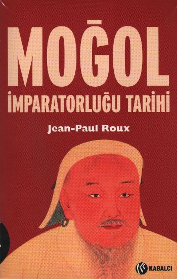 Moğol İmparatorluğu Tarihi