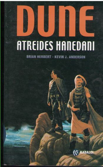 Dune Atreides Hanedanı