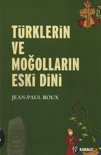 Türklerin ve Moğlların Eski Dini