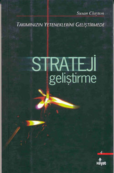 Strateji Geliştirme