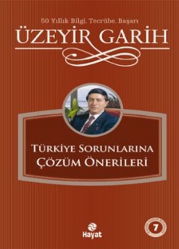 Türkiye Sorunlarına Çözüm Önerileri