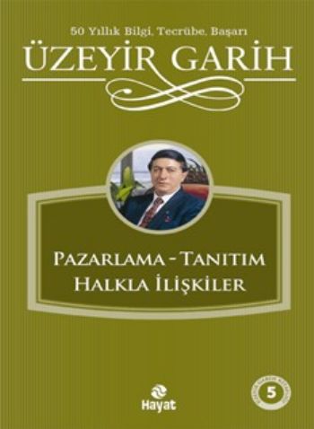 Pazarlama  Tanıtım  Halkla İlişkiler