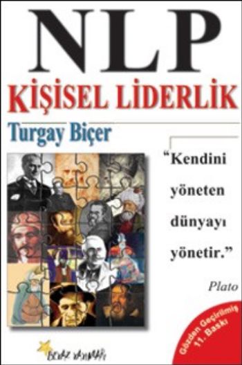 NLP Kişisel Liderlik