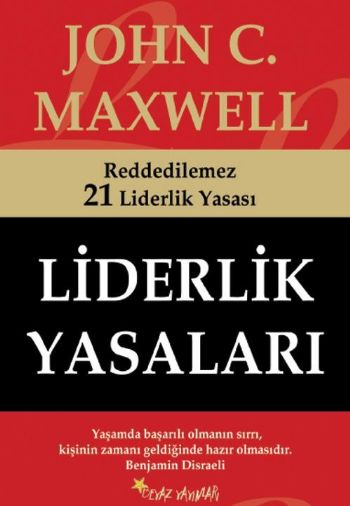 Liderlik Yasaları