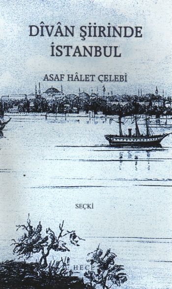 Divan Şiirinde İstanbul