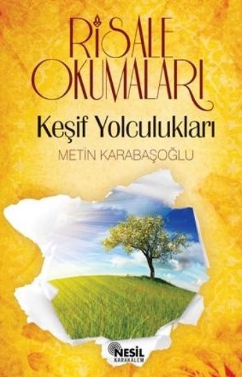 Risale Okumaları  Keşif Yolculukları