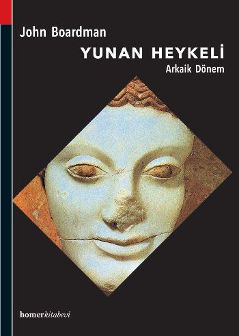 Yunan Heykeli Arkaik Dönemi