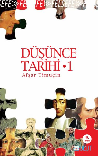 Düşünce Tarihi 1  Gerçekçi Düşüncenin Kaynakları