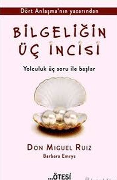 Bilgeliğin Üç İncisi