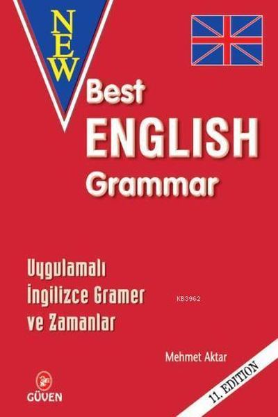 Best English Grammer  Uygulamalı İngilizce Grammar ve Zamanlar