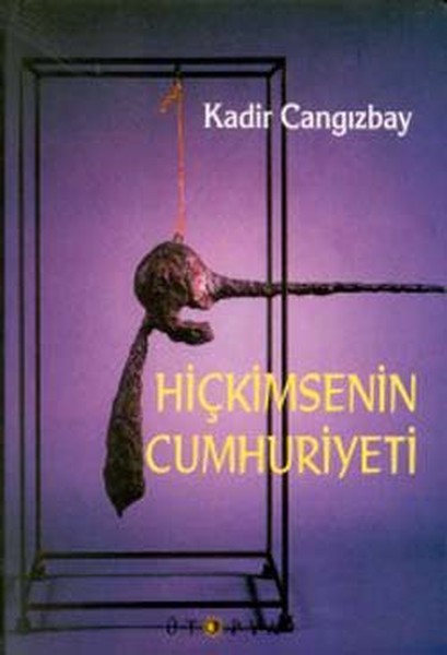 Hiçkimsenin Cumhuriyeti