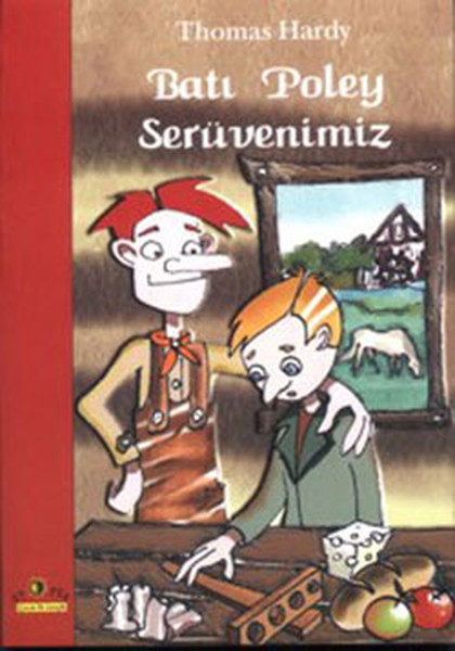 Batı Poley Serüvenimiz