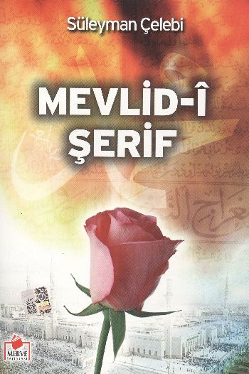 Mevlidi Şerif Dergi Boy