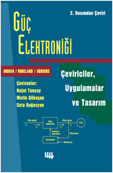 Güç Elektroniği