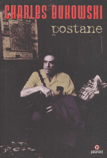 Postane