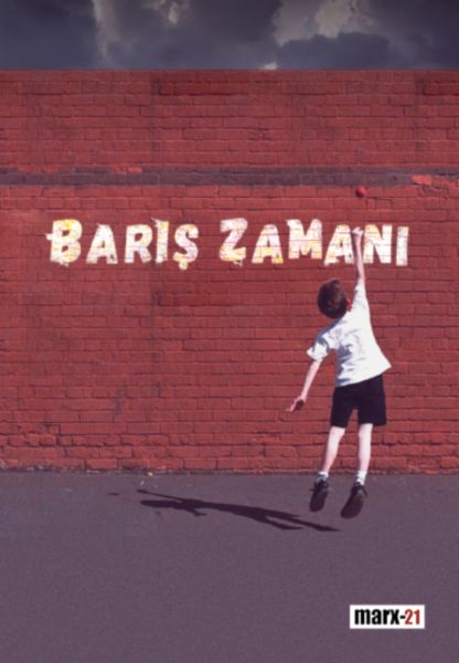 Barış Zamanı