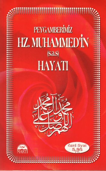 Hz Muhammedin sav Hayatı