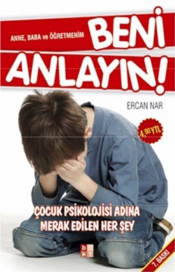 Beni Anlayın