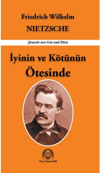 İyinin ve Kötünün Ötesinde