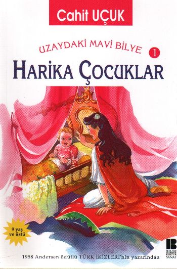 Harika Çocuklar