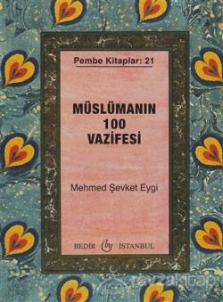 Müslümanın 100 Vazifesi