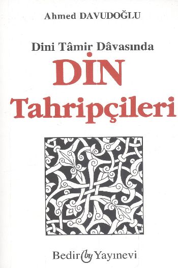 Din Tahripçileri  Dini Tamir Davasında