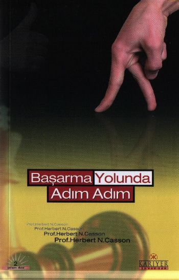 Başarma Yolunda Adım Adım