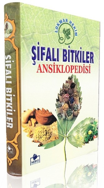 Şifalı Bitkiler Ansiklopedisi 2Hamur